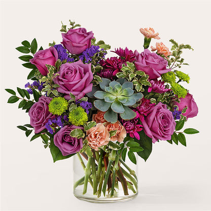You're a Gem Bouquet –  Loose Leaf Florist, Austin TX