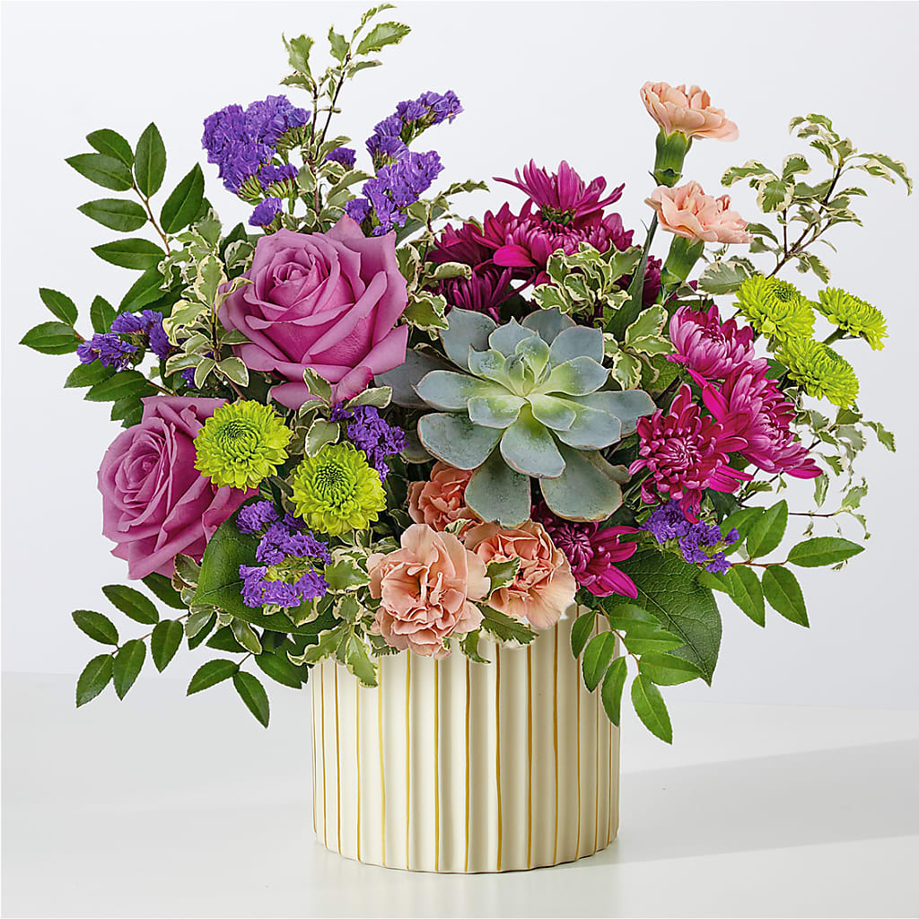 You're a Gem Bouquet –  Loose Leaf Florist, Austin TX