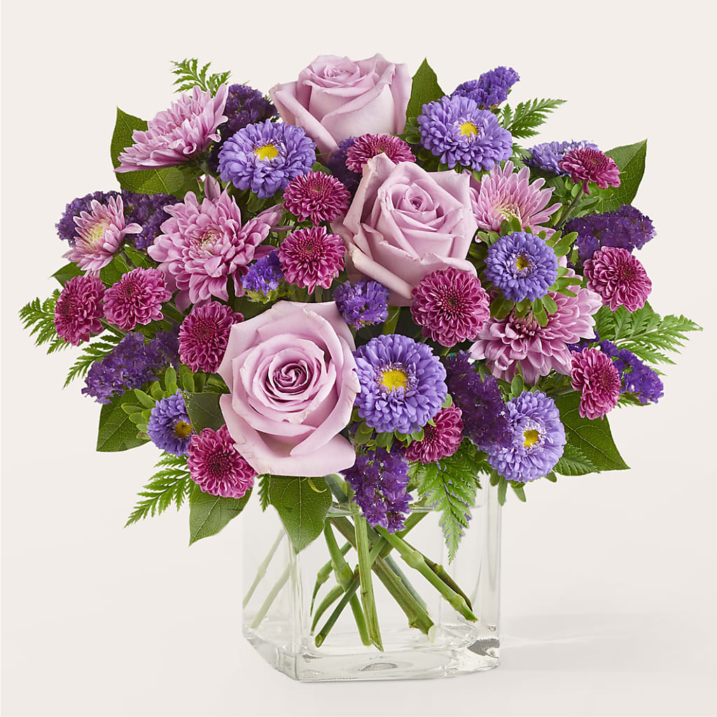 In Harmony Bouquet –  Loose Leaf Florist, Austin TX