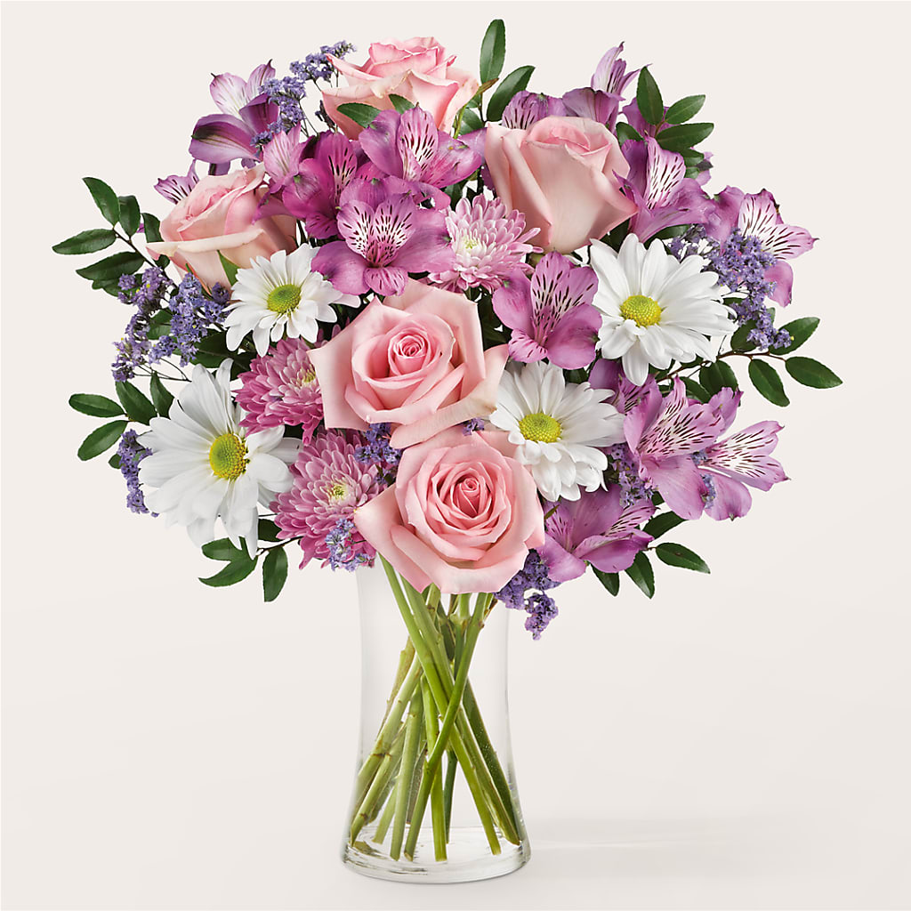 Enchantment Bouquet –  Loose Leaf Florist, Austin TX