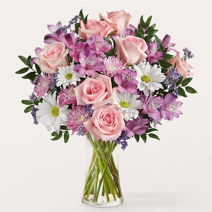 Enchantment Bouquet –  Loose Leaf Florist, Austin TX