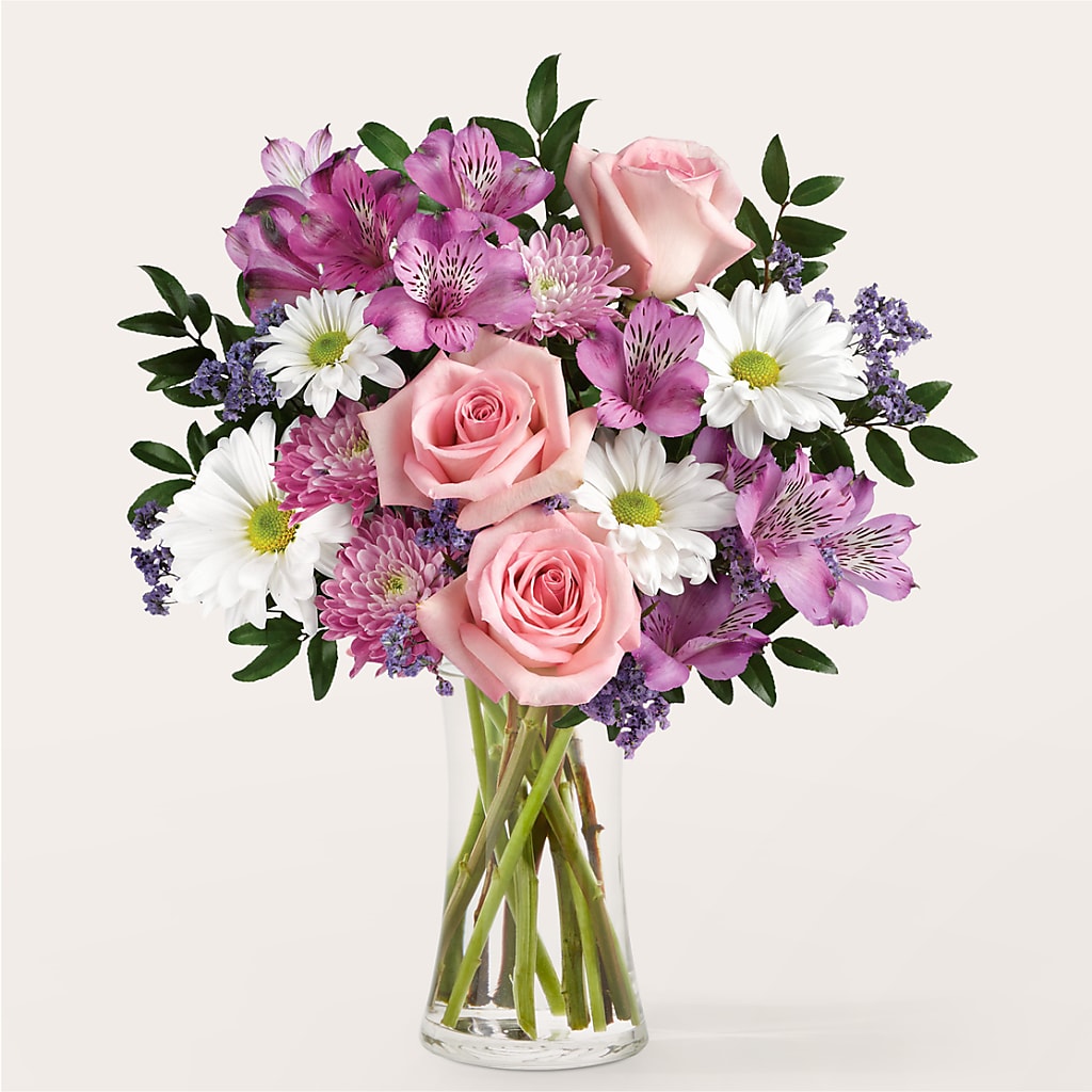 Enchantment Bouquet –  Loose Leaf Florist, Austin TX