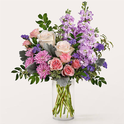 Well Wishes Bouquet –  Loose Leaf Florist, Austin TX