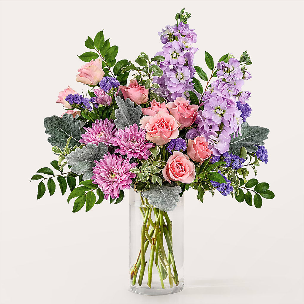 Well Wishes Bouquet –  Loose Leaf Florist, Austin TX