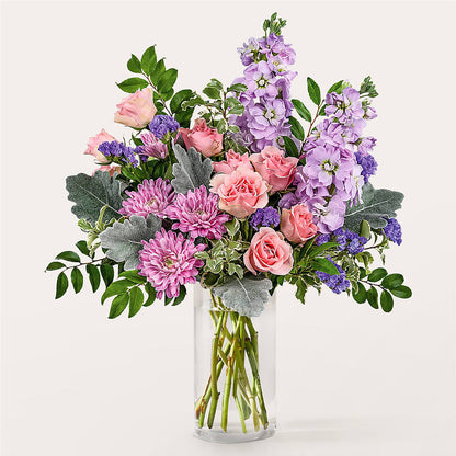 Well Wishes Bouquet –  Loose Leaf Florist, Austin TX