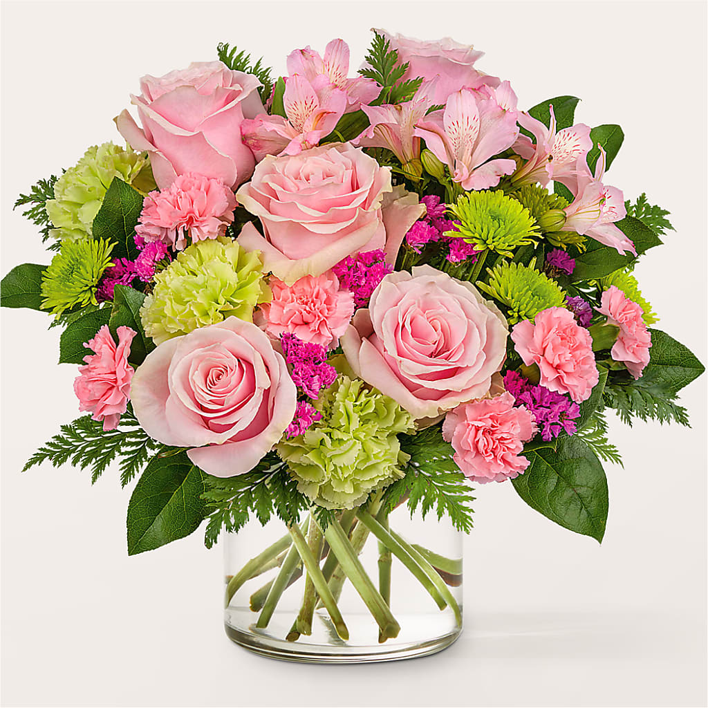 Pinch Me Bouquet –  Loose Leaf Florist, Austin TX