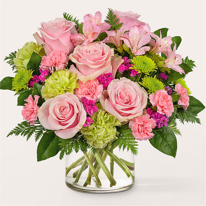 Pinch Me Bouquet –  Loose Leaf Florist, Austin TX