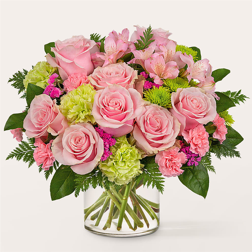 Pinch Me Bouquet –  Loose Leaf Florist, Austin TX