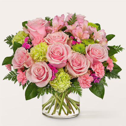 Pinch Me Bouquet –  Loose Leaf Florist, Austin TX