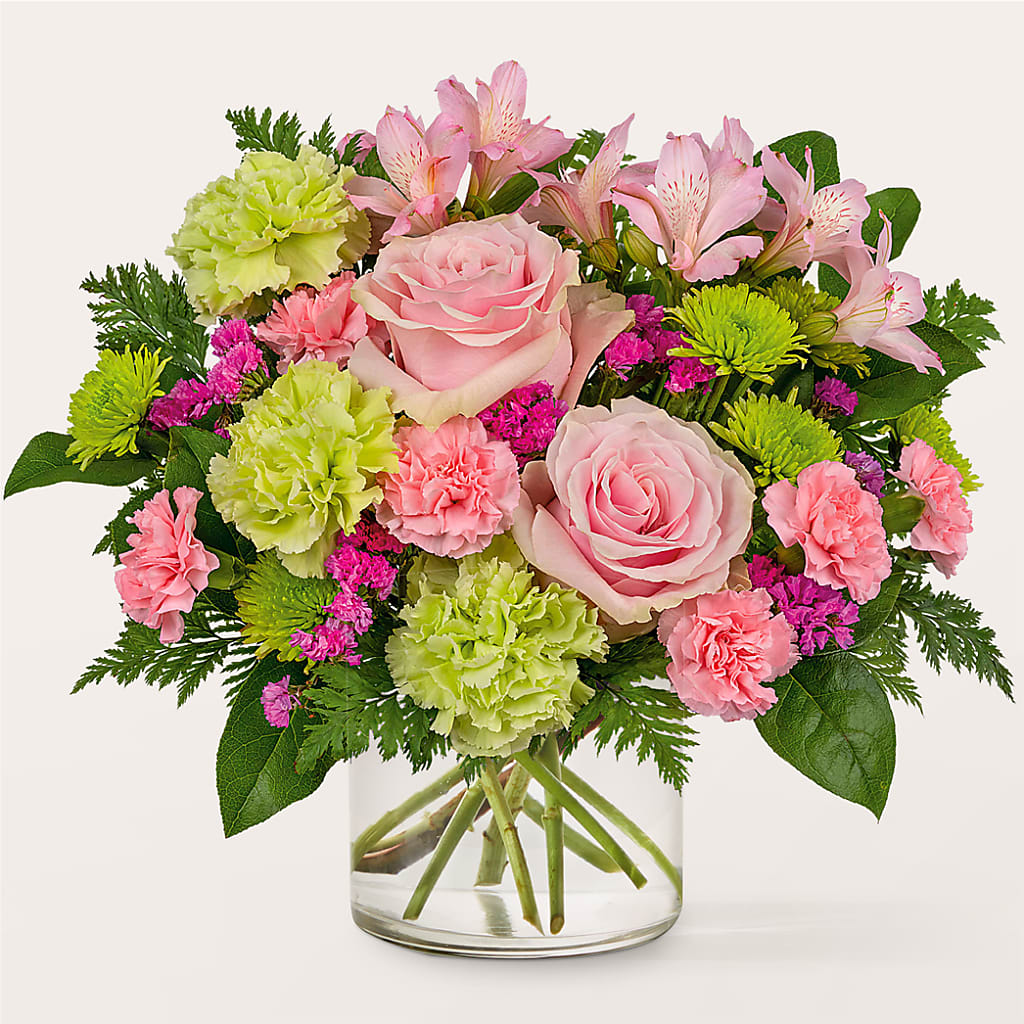 Pinch Me Bouquet –  Loose Leaf Florist, Austin TX