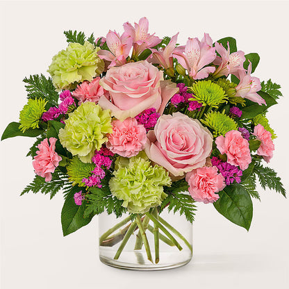 Pinch Me Bouquet –  Loose Leaf Florist, Austin TX