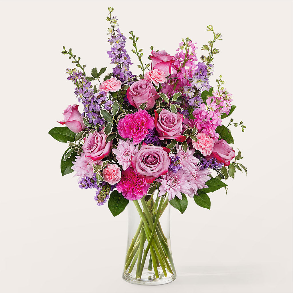 Sincerely Yours Bouquet –  Loose Leaf Florist, Austin TX