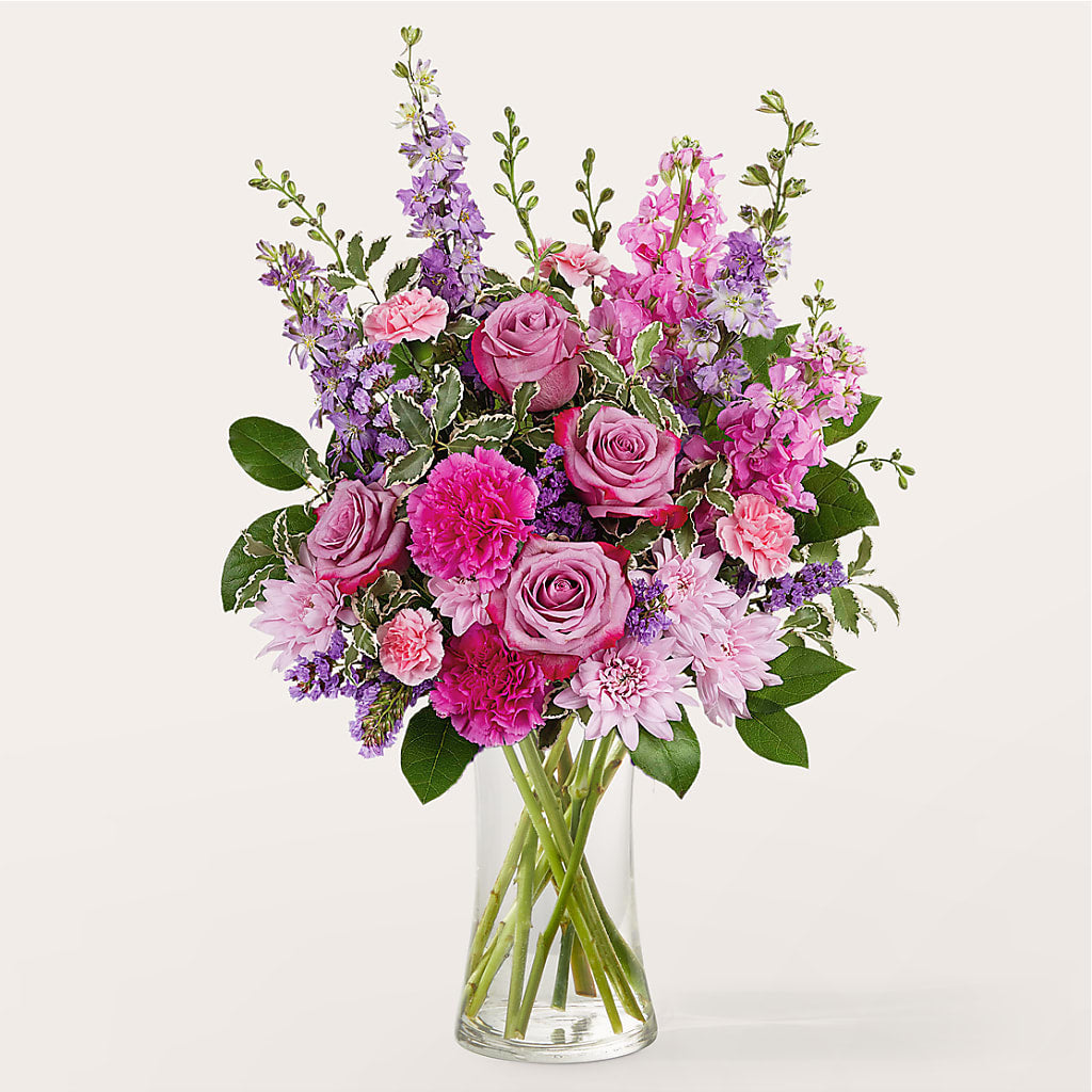 Sincerely Yours Bouquet –  Loose Leaf Florist, Austin TX