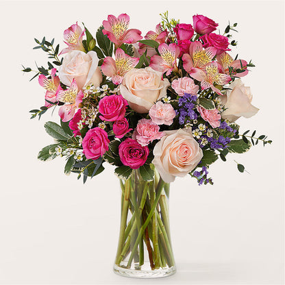 A La Mode Bouquet –  Loose Leaf Florist, Austin TX