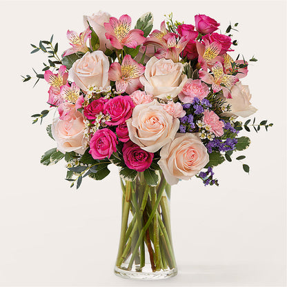 A La Mode Bouquet –  Loose Leaf Florist, Austin TX