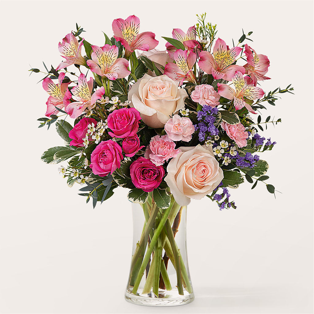 A La Mode Bouquet –  Loose Leaf Florist, Austin TX