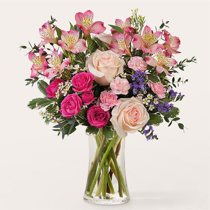 A La Mode Bouquet –  Loose Leaf Florist, Austin TX