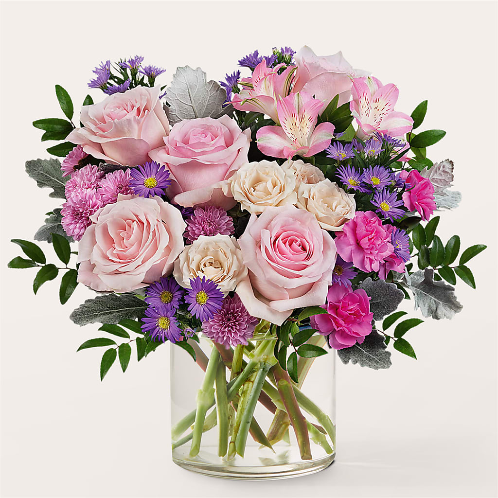 Light as a Feather Bouquet –  Loose Leaf Florist, Austin TX
