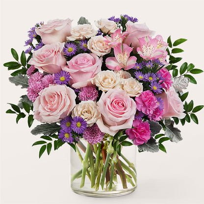Light as a Feather Bouquet –  Loose Leaf Florist, Austin TX