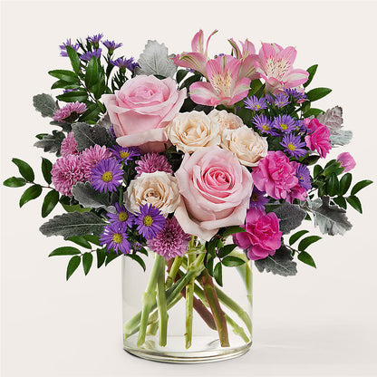 Light as a Feather Bouquet –  Loose Leaf Florist, Austin TX