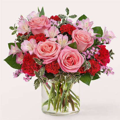 First Impressions Bouquet –  Loose Leaf Florist, Austin TX