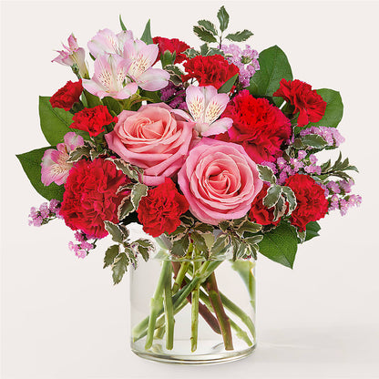 First Impressions Bouquet –  Loose Leaf Florist, Austin TX