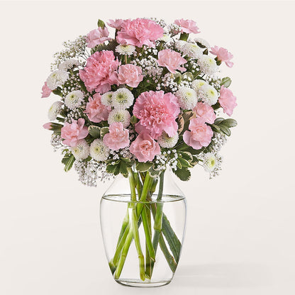 Vintage Glamour Bouquet –  Loose Leaf Florist, Austin TX