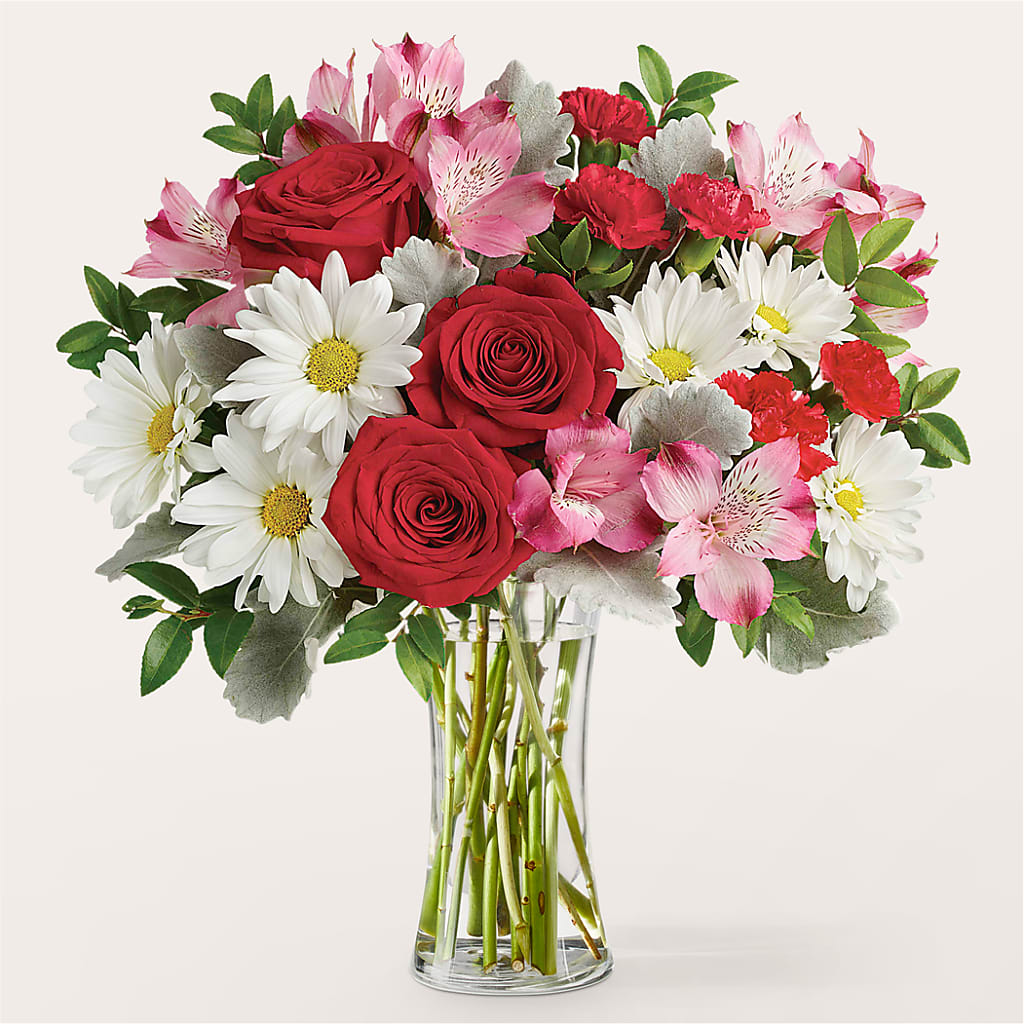 Sugary Sweet Bouquet –  Loose Leaf Florist, Austin TX