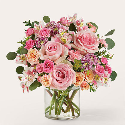 Pleasant Pastures Bouquet –  Loose Leaf Florist, Austin TX