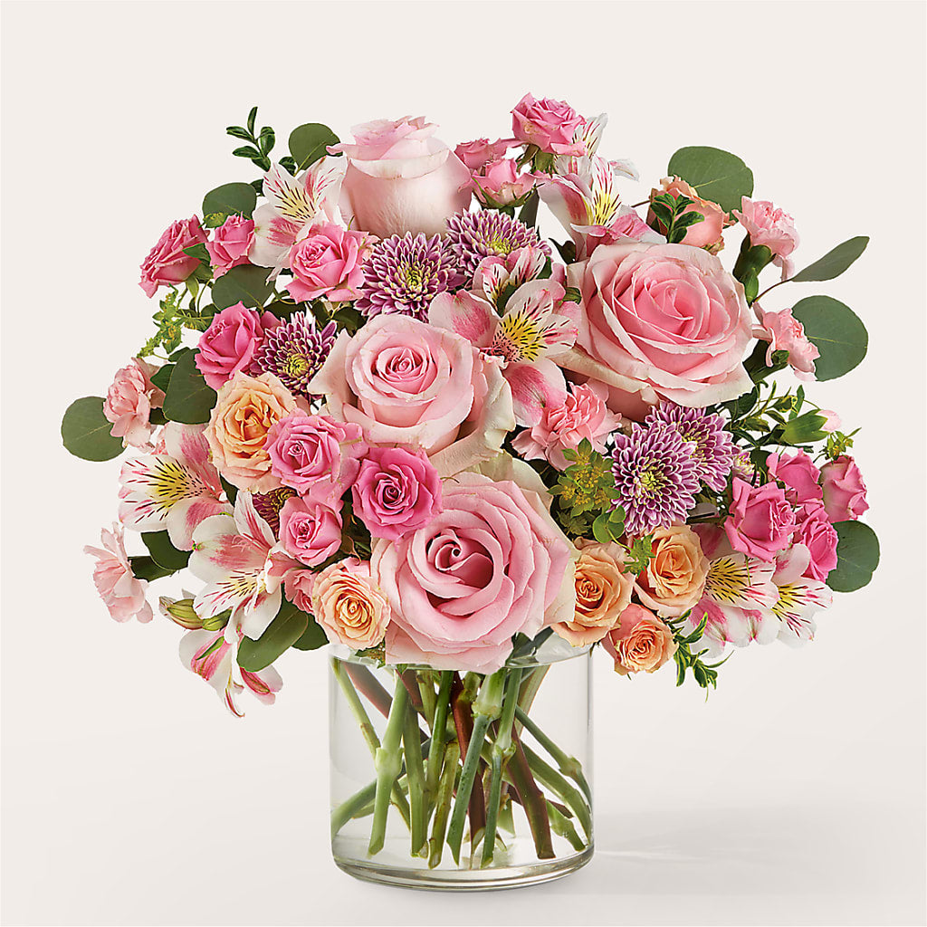 Pleasant Pastures Bouquet –  Loose Leaf Florist, Austin TX