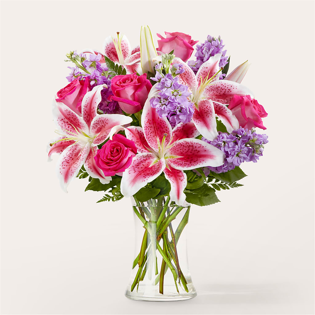 Amore Bouquet –  Loose Leaf Florist, Austin TX