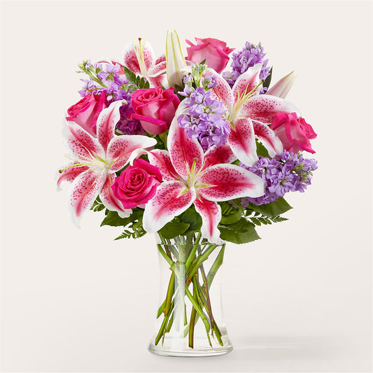 Amore Bouquet –  Loose Leaf Florist, Austin TX