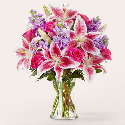 Amore Bouquet –  Loose Leaf Florist, Austin TX