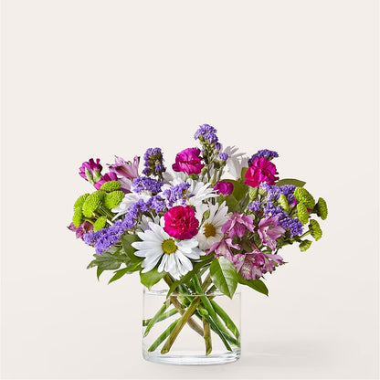 Wild Berry Bouquet –  Loose Leaf Florist, Austin TX