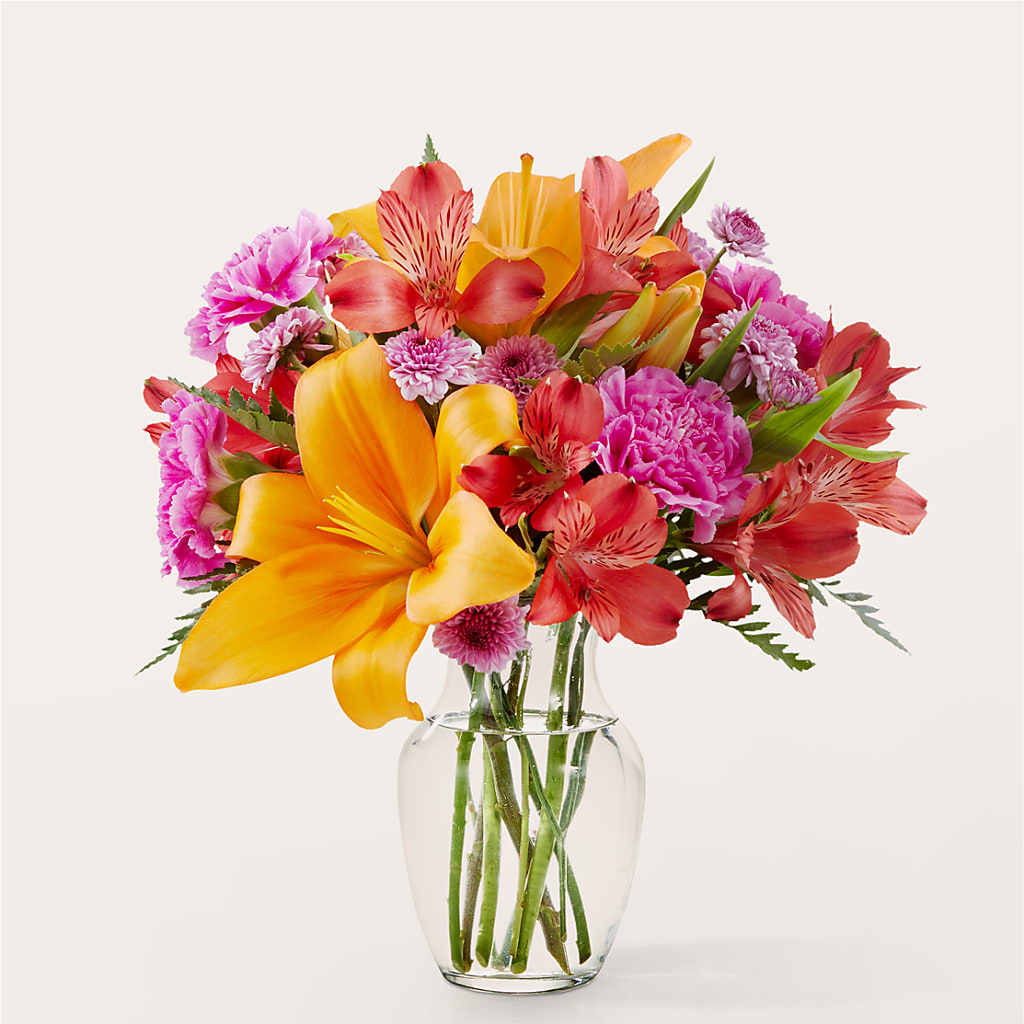 Entranced Bouquet –  Loose Leaf Florist, Austin TX
