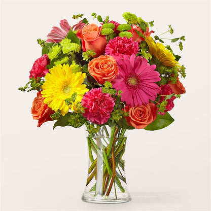 Fruit Punch Bouquet –  Loose Leaf Florist, Austin TX