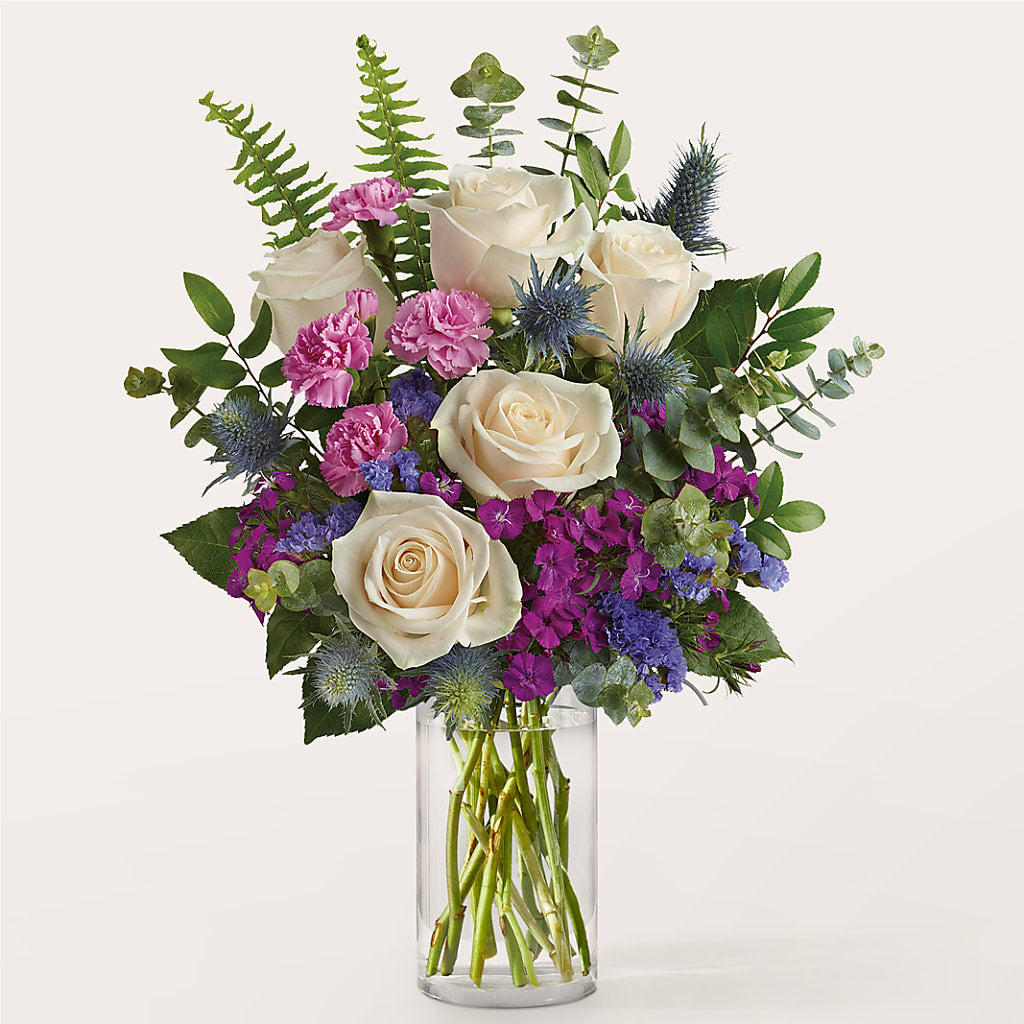 The Gala Bouquet –  Loose Leaf Florist, Austin TX