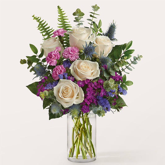 The Gala Bouquet –  Loose Leaf Florist, Austin TX