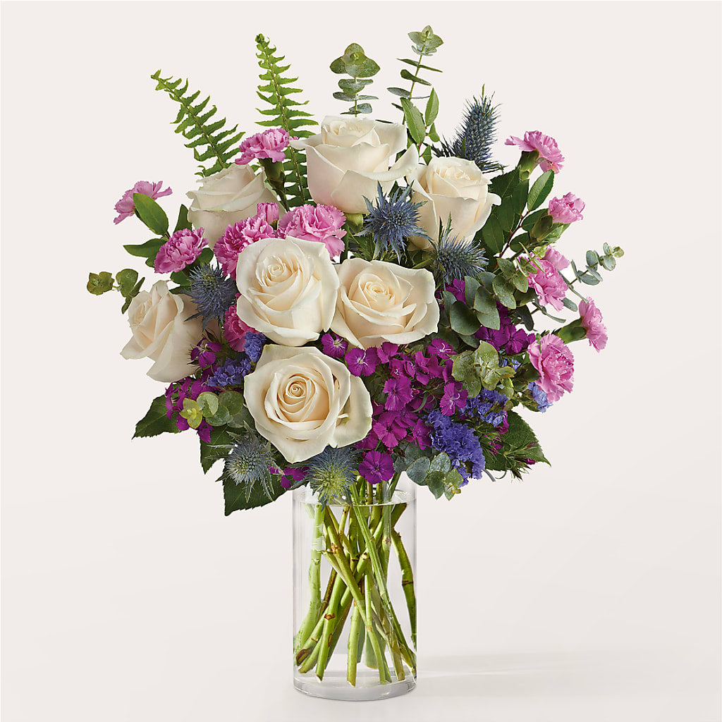 The Gala Bouquet –  Loose Leaf Florist, Austin TX