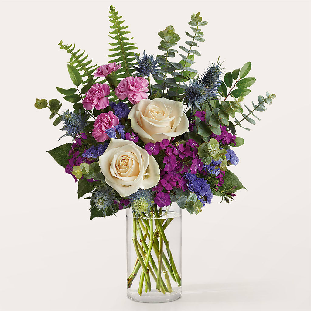 The Gala Bouquet –  Loose Leaf Florist, Austin TX
