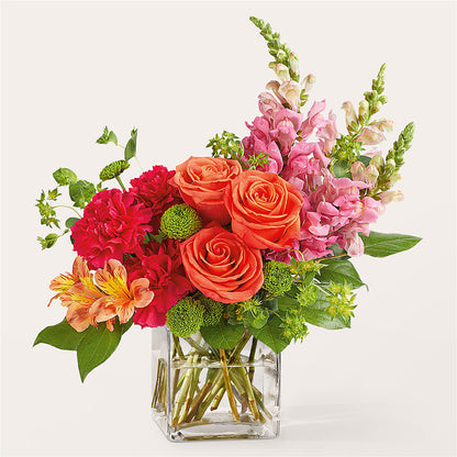 Cosmopolitan Bouquet –  Loose Leaf Florist, Austin TX