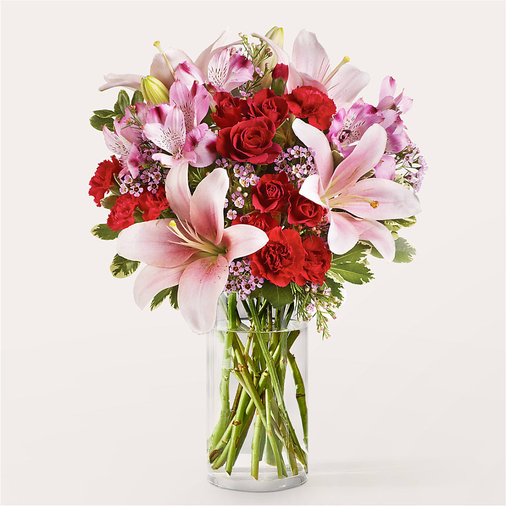 Kismet Bouquet –  Loose Leaf Florist, Austin TX