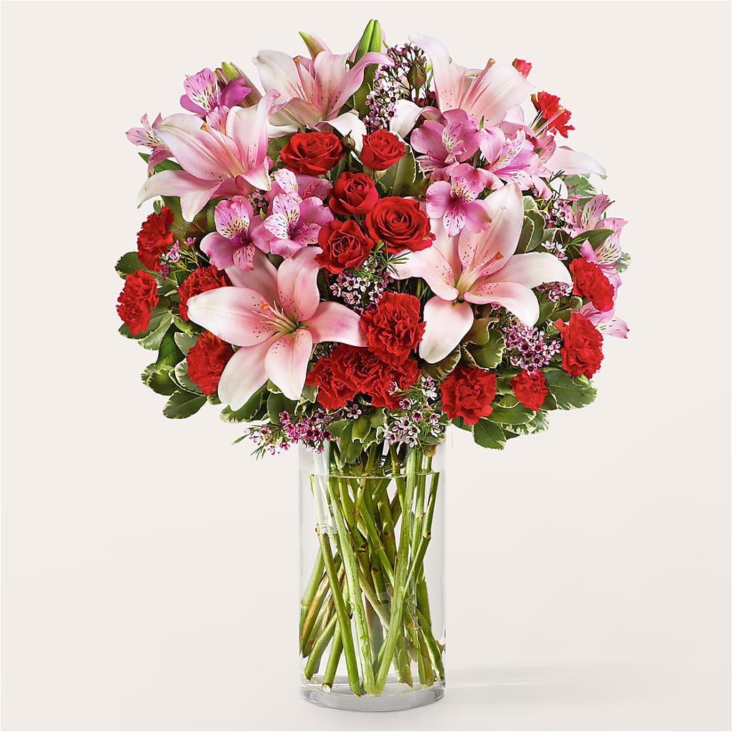 Kismet Bouquet –  Loose Leaf Florist, Austin TX