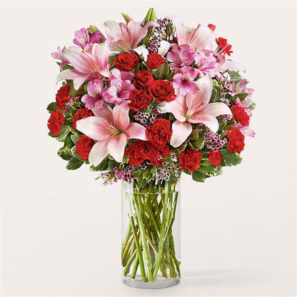 Kismet Bouquet –  Loose Leaf Florist, Austin TX