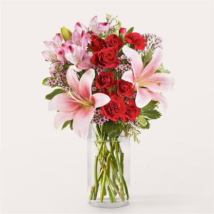 Kismet Bouquet –  Loose Leaf Florist, Austin TX