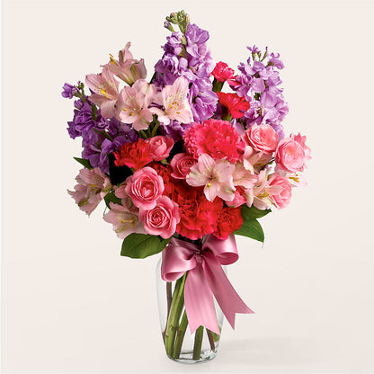 Main Character Bouquet –  Loose Leaf Florist, Austin TX
