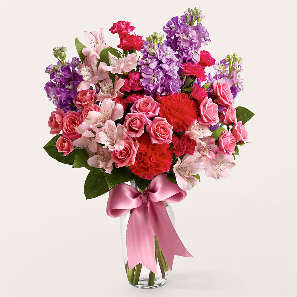 Main Character Bouquet –  Loose Leaf Florist, Austin TX