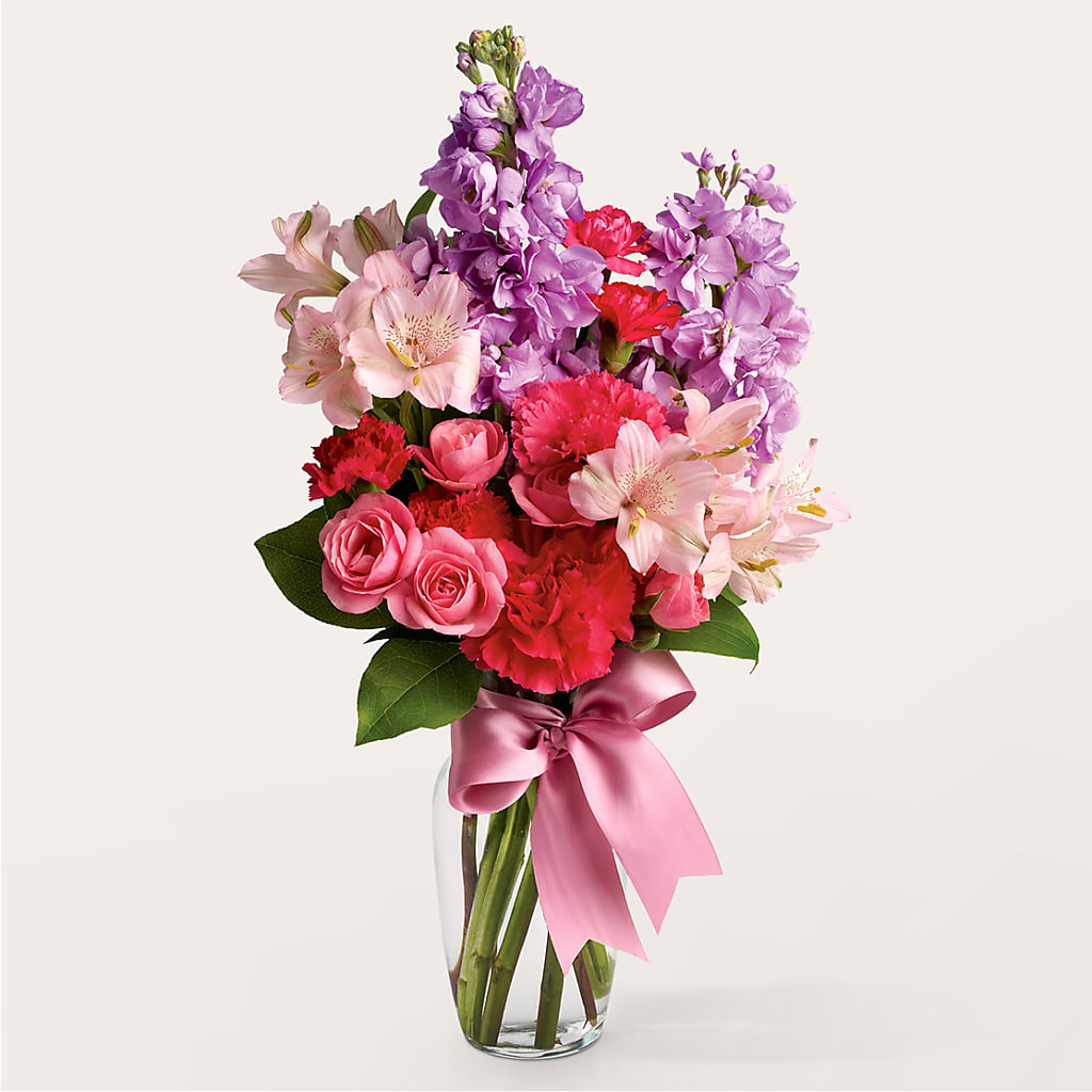 Main Character Bouquet –  Loose Leaf Florist, Austin TX