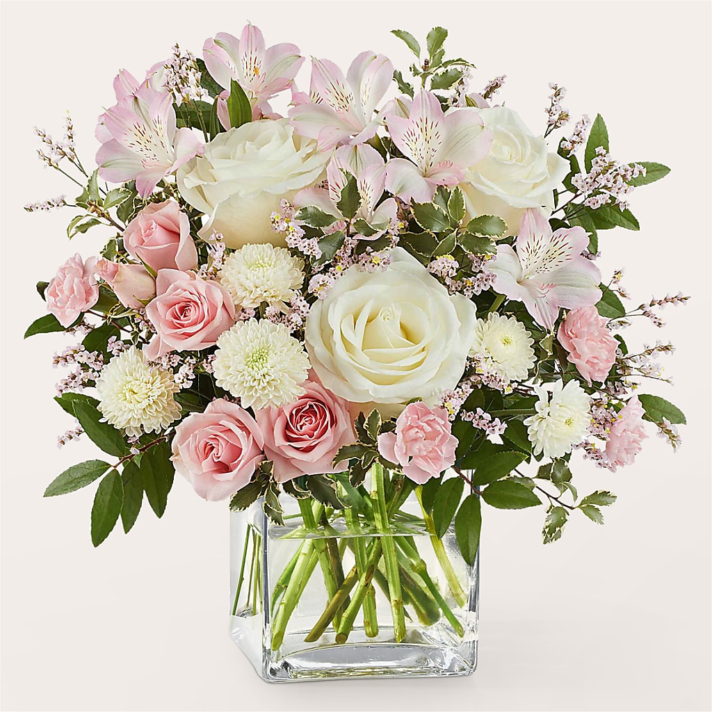 Day Made Bouquet –  Loose Leaf Florist, Austin TX