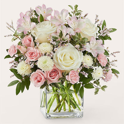 Day Made Bouquet –  Loose Leaf Florist, Austin TX